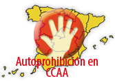 Self-prohibition in the CCAA