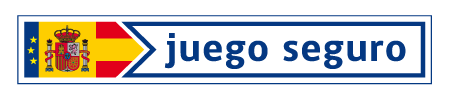 logo juego seguro