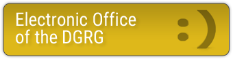 Electronic office of the Directorate General for the Regulation of Gambling