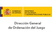 Dirección General de Ordenación del Juego