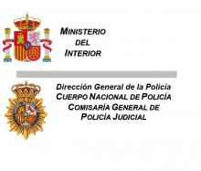 Ministerio del Interior